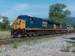 CSX 5349